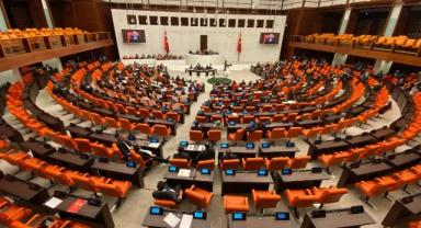 TBMM'de bu hafta 'Devlet Memurları Kanunu' görüşülecek