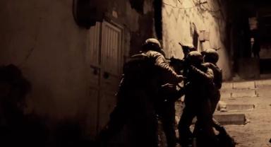 Terör örgütü PKK/KCK'ya yönelik 