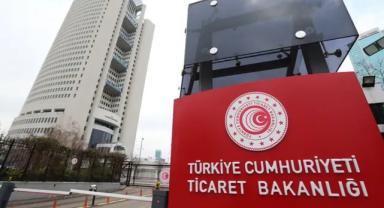 Ticaret Bakanlığı, İsrail ile ticareti durdurma sürecine ilişkin tüm soruları yanıtladı
