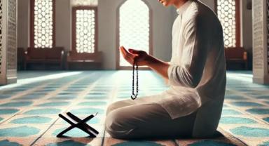 Tövbenin dindeki yeri nedir, nasıl tövbe istiğfar edilir ?