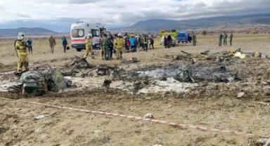 Türkiye'nin 6 kahraman şehidi