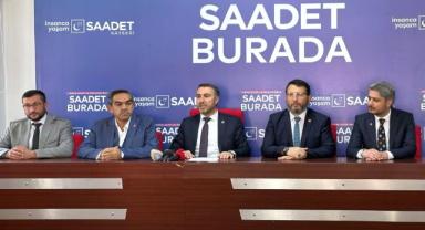 Vakıflar Genel Müdürlüğü’ne Kira Tepkisi: Adalet Nerede?