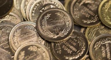 2024 yılında yatırım araçları arasında en fazla kazandıran cumhuriyet altını oldu