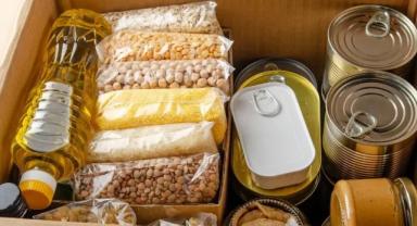 81 ilde Dar gelirli ailelere ve ihtiyaç sahiplerine yönelik düzenli olarak gıda yardımı