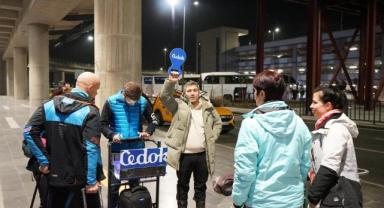 Akın Akın Erciyes’e Geliyorlar: Polonya’dan Sonra Çekya Misafirleri de Kayseri’de