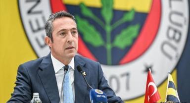 Ali Koç: Türkiye Kupası'na katılıyoruz