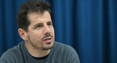 Antalyaspor, Emre Belözoğlu ile anlaştı