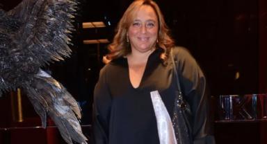 Ayşe Barım gözaltına alındı