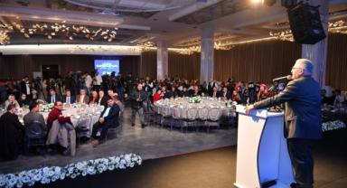 Başkan Büyükkılıç: “Bu Şehre Birlik, Beraberlik Yakışıyor”