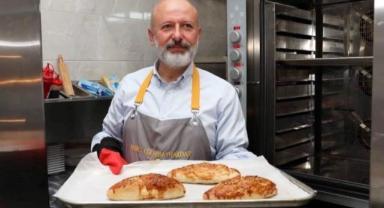 Başkan Çolakbayrakdar, 