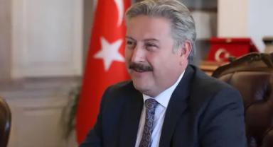 Başkan Palancıoğlu, Miraç Kandilini Kutladı