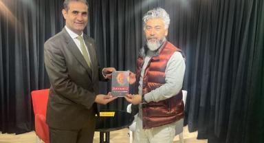 Başkan Turaç: Siyaset, Halkın İçinde Olunca Anlam Kazanır