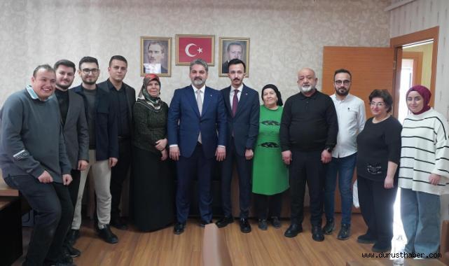 Bir Fotoğrafla Veda Etti!