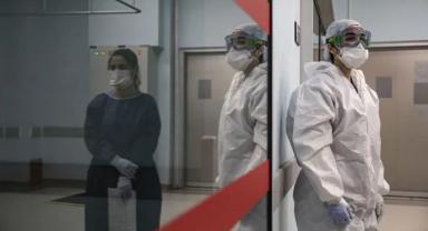 CIA'den Kovid-19 açıklaması: Muhtemelen laboratuvar kazası