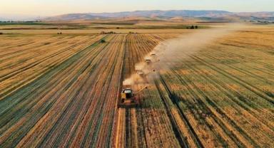 Çiftçilere TARSİM ödemesine 22,5 milyar lira destek