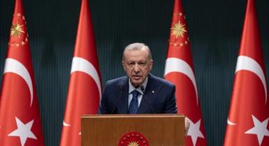 Cumhurbaşkanı Erdoğan: Bir gece ansızın geliriz