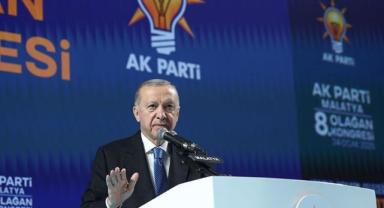 Cumhurbaşkanı Erdoğan: Kartalkaya otel yangınında milletimize bu büyük acıları yaşatanlar mutlaka yargıya hesap verecek