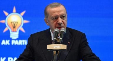 Cumhurbaşkanı Erdoğan: Terörsüz Türkiye hedefimizi mutlaka gerçekleştireceğiz
