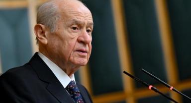 Devlet Bahçeli'den Ekrem İmamoğlu hakkında zehir zemberek sözler