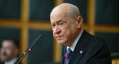Devlet Bahçeli'den yeni mesaj: PKK'nın bittiği şartsız açıklanmalı
