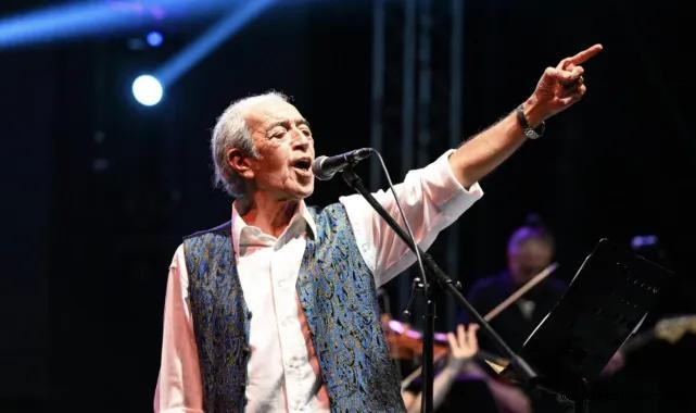 Edip Akbayram'ın son durumu açıklandı