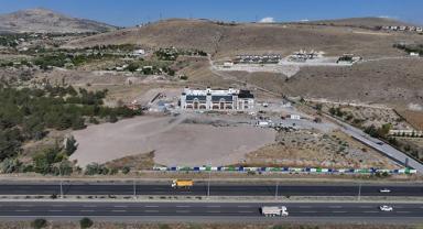 En Büyük Rehabilitasyon Merkezi Yarın Görücüye Çıkıyor!