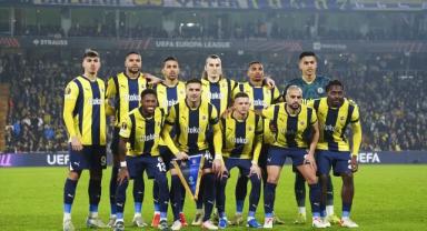 Fenerbahçe, Avrupa Ligi'nde nasıl üst tura çıkar?