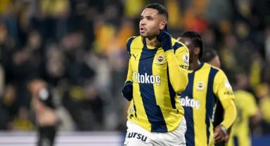 Fenerbahçe, Hatayspor'u iki golle geçti