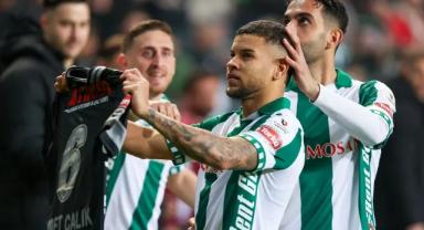 Fenerbahçe tarihinin en erken golünü yedi