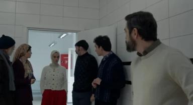 Gassal 2. sezon ilk fragman: Kadın gassal geliyor...