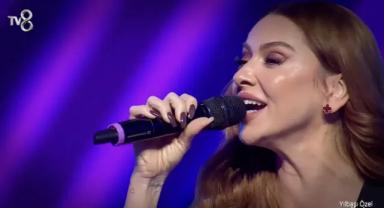 Hadise'nin Narin için seslendirdiği 'Sıfır Tolerans' şarkısı gündem oldu