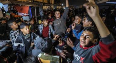 Hamas ile İsrail arasında ateşkes konusunda anlaşma sağlandı