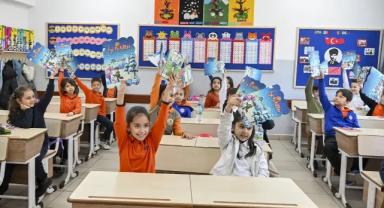 İlkokullara sınıf tekrarı geldi, teneffüs sürelerinde değişikliğe gidildi