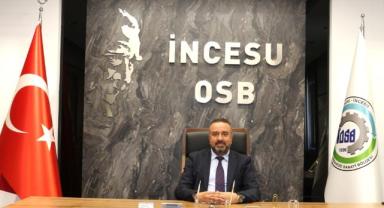 İrfan Püsküllü'den Yeni Yıl Mesajı: 