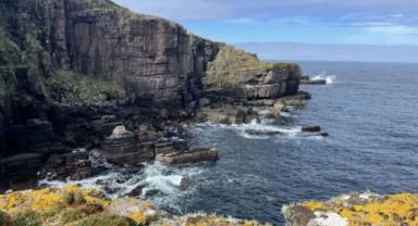 İskoçya’nın ıssız adasında çalışma fırsatı: Yıllık 31 bin dolar maaş