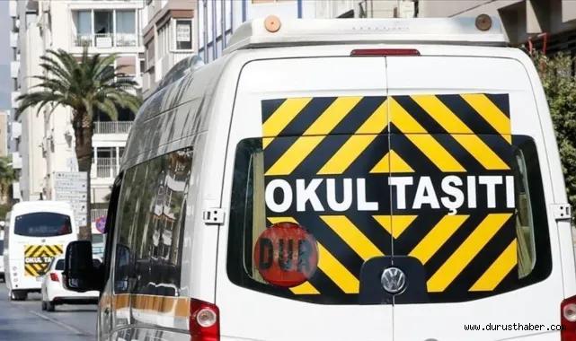 İstanbul'da UKOME kararını verdi: Servis ücretlerine zam geldi