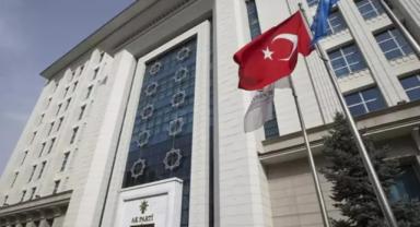 İstanbul'daki 19 ilçenin AK Parti başkan adayları belli oldu