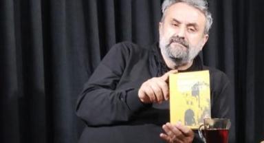 'Kaleden Kaleye Taş Ben Olaydım' Kitabının yeni baskısı çıktı