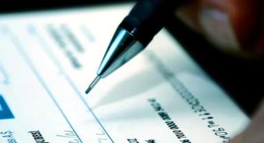 Karşılığı bulunmayan çeklerde bankaların yükümlülüğü değişti