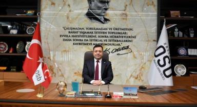 Kayseri 2024’te 3 Milyar 750 Milyon Dolarlık İhracat Yaptı