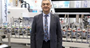 Kayseri'de 2024'te İhracatla Mobilya yine ilk sırada