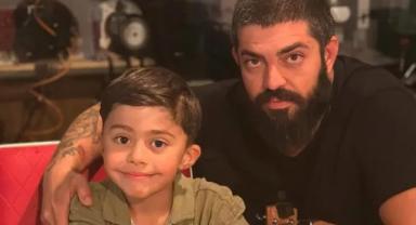 Kayseri'de babasının vurduğu Demir'den acı haber