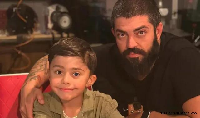 Kayseri'de babasının vurduğu Demir'den acı haber