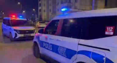 Kayseri’de Otelde Kanlı Çatışma: 2 Ölü, 4 Yaralı