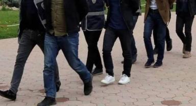 Kayseri'de yasa dışı bahis operasyonu düzenlendi