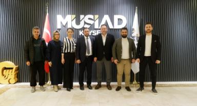 Kayseri İş Dünyasında Dijital Dönüşüm