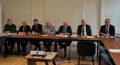 Kayseri Kent Konseyi, Turizm Çalışmaları ile Şehri Geleceğe Taşıyor