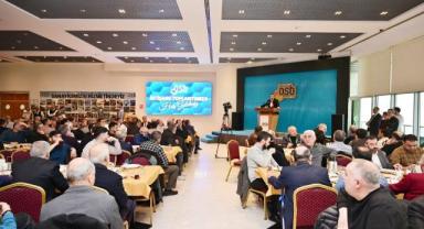 Kayseri OSB'de İşyeri Açma Ve Çalıştırma Ruhsatı İstişare Toplantısı Düzenlendi