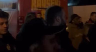 Kayserispor'da Sivasspor Mağlubiyeti Sonrası Taraftar Ayaklandı! Teknik Direktör Kaloğlu ile Yollar Ayrıldı