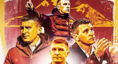 Kayserispor, teknik direktör Sergej Jakirovic ile anlaştı